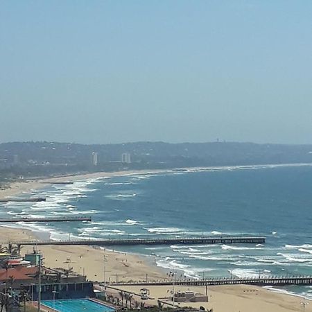 Into The Blue On The Beach Durban Ngoại thất bức ảnh