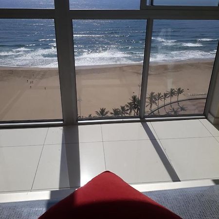 Into The Blue On The Beach Durban Ngoại thất bức ảnh